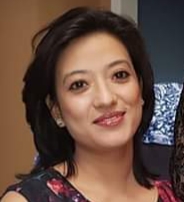 Dr Malita Amatya